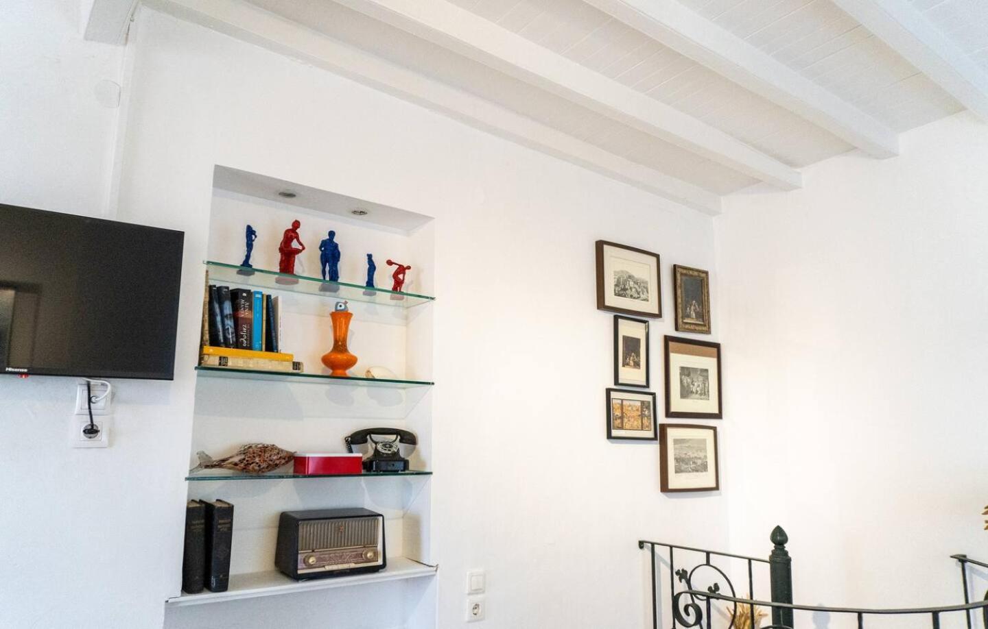 Nina'S Traditional House By Estia Valanio Luaran gambar